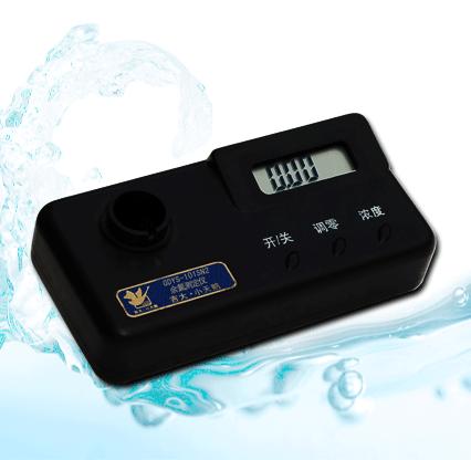 氯离子含量测试仪  A301149  离子测定仪