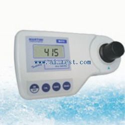 氯离子含量快速测定仪	A336269  离子测定仪