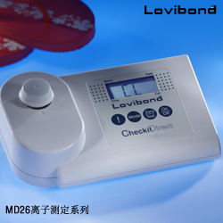 氯离子快速测定仪  A303080  离子测定仪