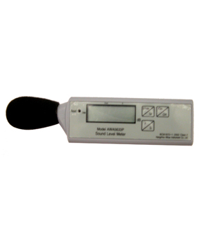噪音计声级计	A800902  噪声计