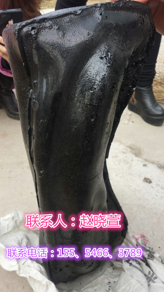 10號瀝青防腐效果非常好