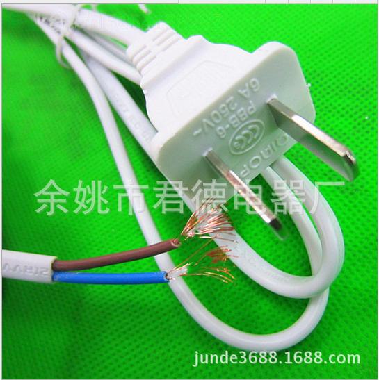 廠家出口歐規(guī)VDE認(rèn)證漏保插頭電源線分體式16A空調(diào)漏電保護(hù)