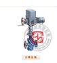 D671X气动软密封蝶阀上海自动化仪表七厂