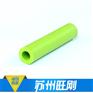 苏州旺刚耐高温低密度超柔软硅胶海绵管供应公司