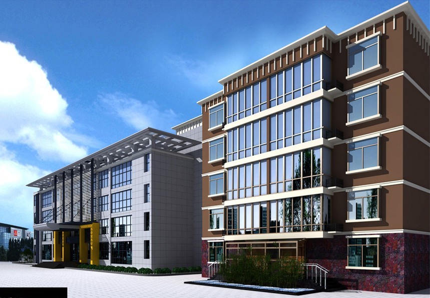 兰斯特（武汉）自动化系统工程有限公司