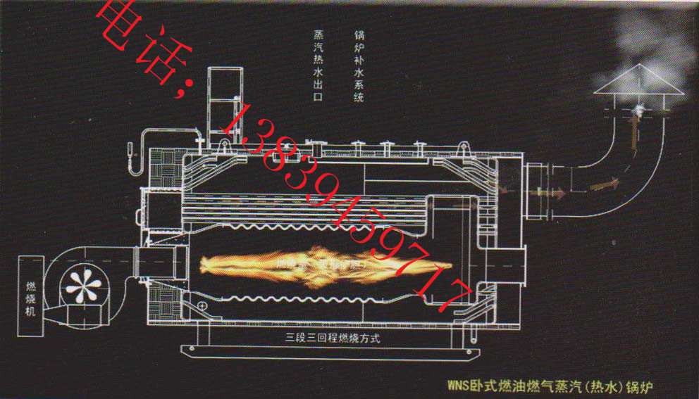 怀柔导热油炉/怀柔导热油炉  立式燃气锅炉  卧式燃气锅炉  蒸汽锅炉