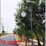 佰朗仕新疆太阳能路灯报价表