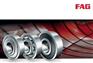K81134TN轴承FAG正规代理