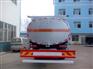 东风后双桥运油车,小加油车
