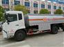 采购东风天锦油罐车,东风15吨油罐车厂家