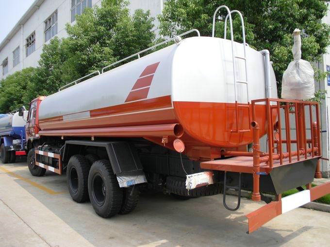 东风后双桥运水车,天津洒水车厂家