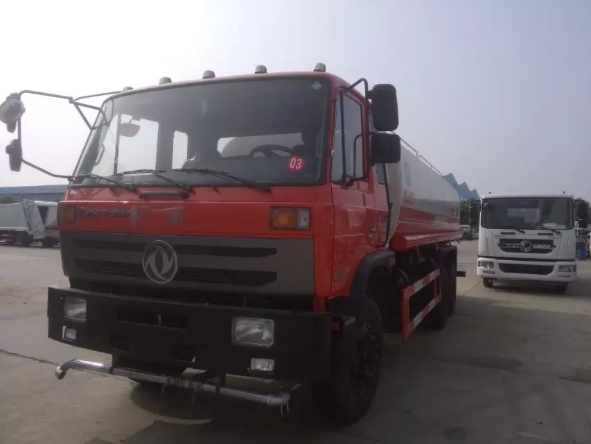 东风后双桥运水车,天津洒水车厂家
