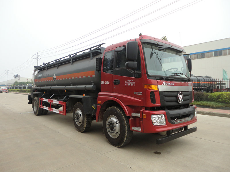 供应26方化工液体运输车,化工品运输车