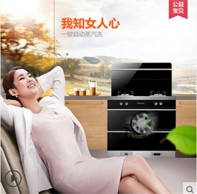 集成灶哪个品牌性价比高 燃气灶价格 哪个环保灶品牌的售后好  环保集成灶