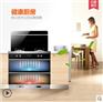 什么品牌的集成灶售后好 集成灶一线品牌 欧恒翻盖集成灶