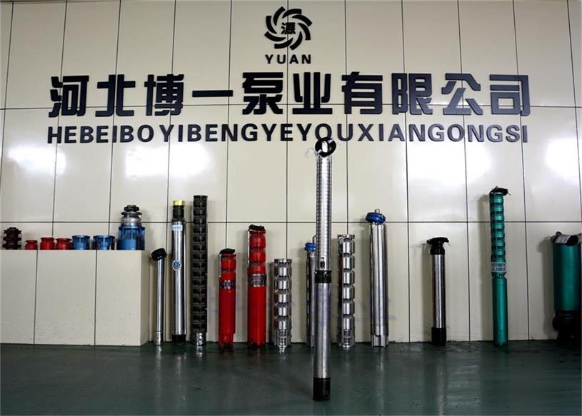 邢台农用抽水潜水泵批发价格