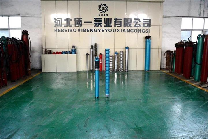 廊坊农用抽水潜水泵批发价格