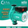 WILO德国威乐水泵 RS25/8增压泵代理商价格优惠