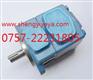 TCH叶片油泵PVF1-08-F-R，PVF1-10-F-R
