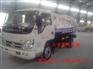 三轮吸粪车【东风洒水车】吸污车  沼气池清渣车  厂家