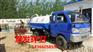 山东菏泽东明125真空泵【福田2800三轮吸粪车】   厂家