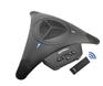 MST-X1W  2.4G无线视频会议全向麦克风/USB