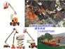 河北省市升降机出租_22米高空作业车_23米升降平台