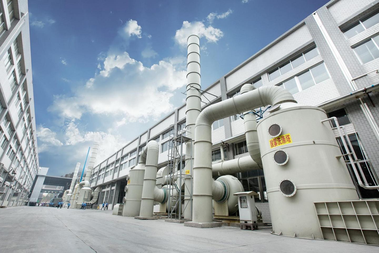 深圳市炜业通科技有限公司