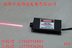 石材切割用激光标线器
