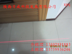 石材切割用激光标线器