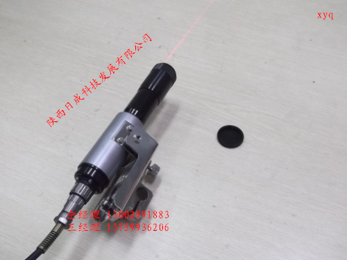 800米矿用激光指向仪