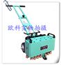路面施工凿毛机 加强型多头凿毛机