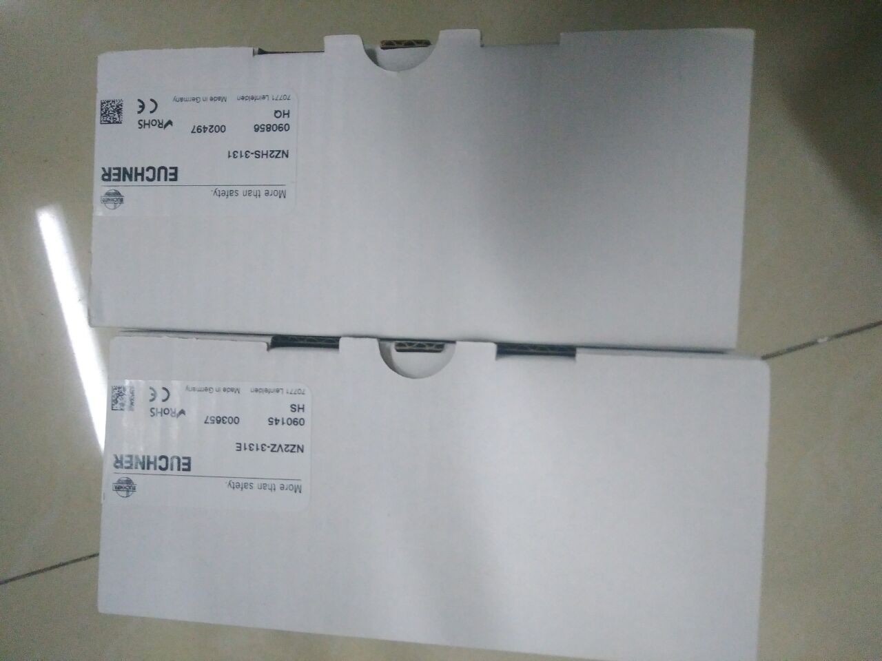 欧确纳行程开关N01D550-MC1526&nbsp;&nbsp;安士能&nbsp;&nbsp;行程门开关
