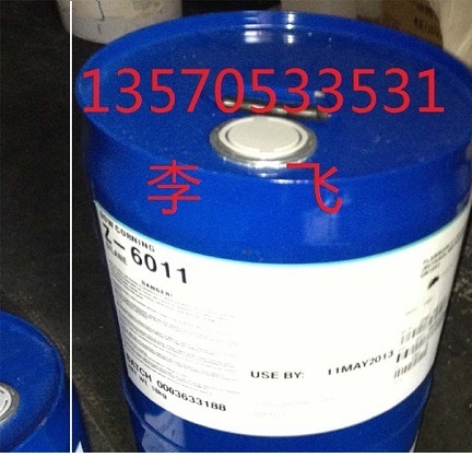 合成材料助剂，玻璃陶瓷烤漆密着剂Z-6011&nbsp;&nbsp;道康宁Z6011&nbsp;&nbsp;电子油墨固化剂&nbsp;&nbsp;玻璃烤漆增进剂