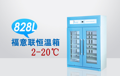 北京福意联FYL-YS-828L化学室恒温箱