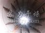 诚信打造膨润土专用干燥机
