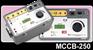 美国vanguard MCCB-250断路器测试仪