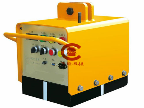魯磁直銷充電式電永磁起重器 品質(zhì)一流 歡迎訂購