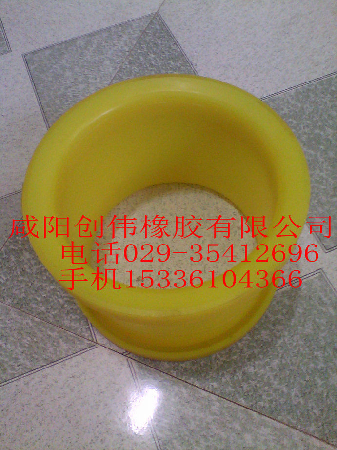 ZYW3000钻机胶套  重庆钻机胶套  卡瓦胶套