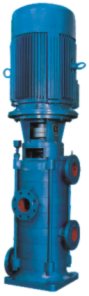 温州DL立式多级离心泵  立式多级泵  DL离心泵  DL多级泵