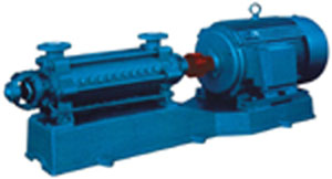 GC多级锅炉热水泵  多级泵  锅炉给水泵  GC多级泵