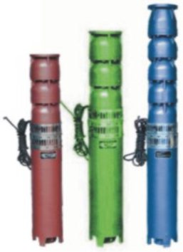 铸铁QJ潜水深井泵  QJ深井泵