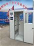 保定净化彩钢板风淋室厂家