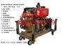 65CWY-30-40柴油机型移动式船用应急消防泵