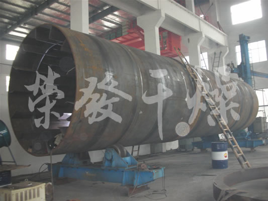 SRQ系列散热器  喷雾干燥机
