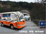电动观光车让旅途锦上添花