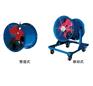 CDZ轴流风机厂家、参数
