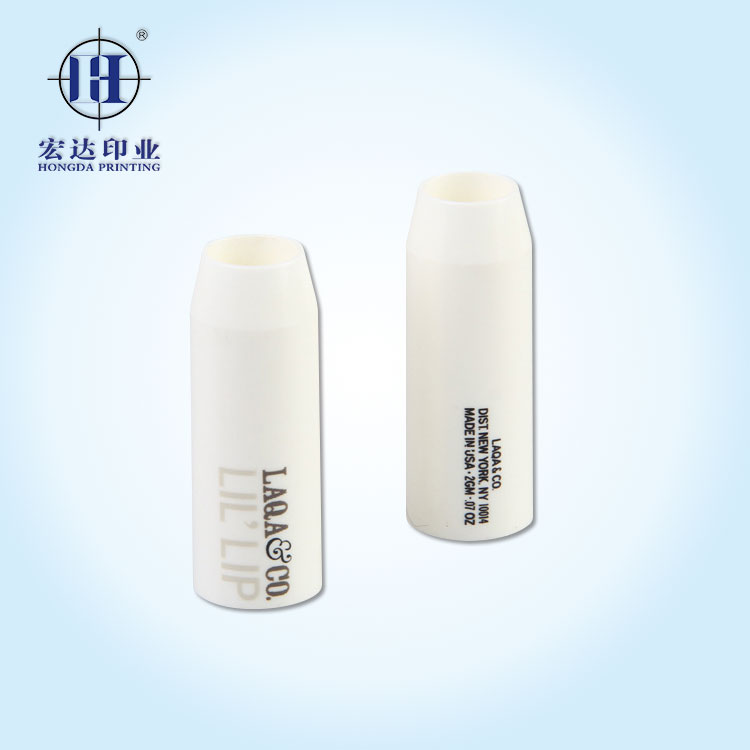 指甲油笔壳热转印工艺  热转印膜  热转印加工  热转印机器