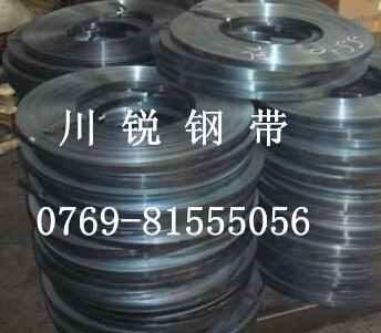 1095弹簧钢带，进口超硬1095弹簧钢带，耐疲劳1095钢  1095弹簧钢片  1095钢带
