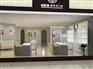 美甲店装修_上海美甲店设计_专业美甲店装修公司